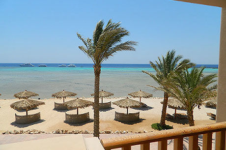Resort The Breakers Diving And Surfing Soma Bay 4*