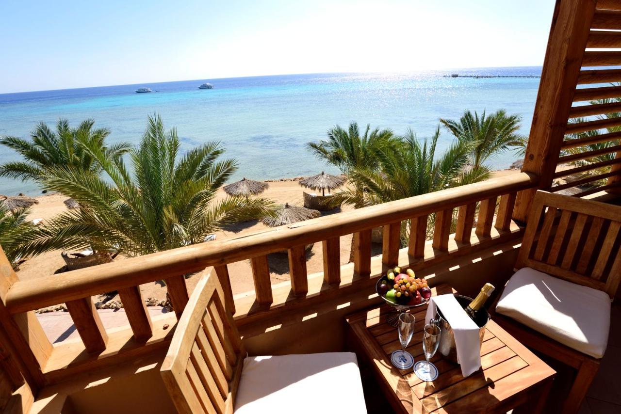 The Breakers Diving And Surfing Soma Bay 4* Hurghada