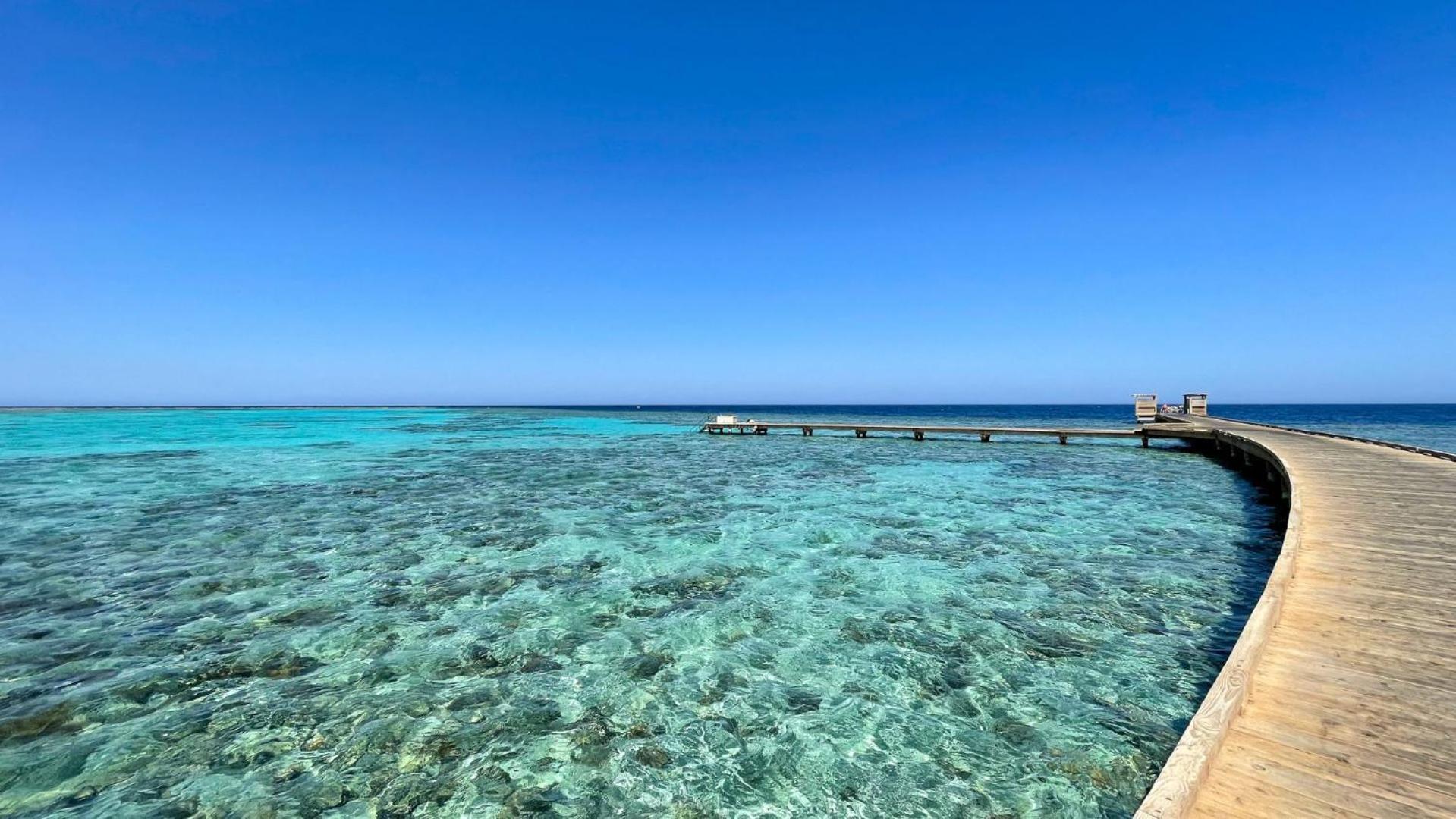 The Breakers Diving And Surfing Soma Bay Resort Hurghada