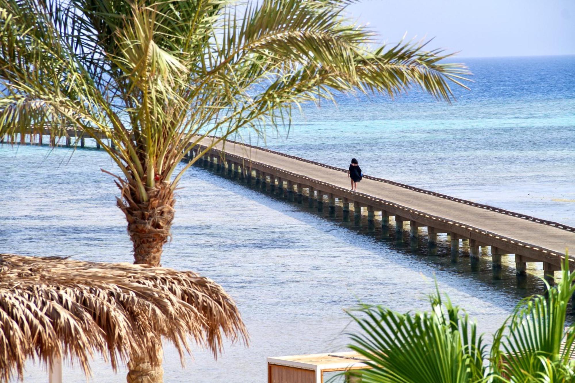 The Breakers Diving And Surfing Soma Bay 4* Hurghada