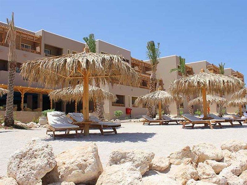 Resort The Breakers Diving And Surfing Soma Bay Hurghada