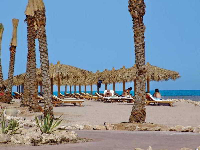 The Breakers Diving And Surfing Soma Bay 4* Hurghada