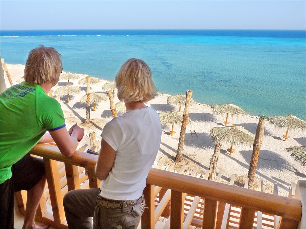 The Breakers Diving And Surfing Soma Bay 4* Hurghada