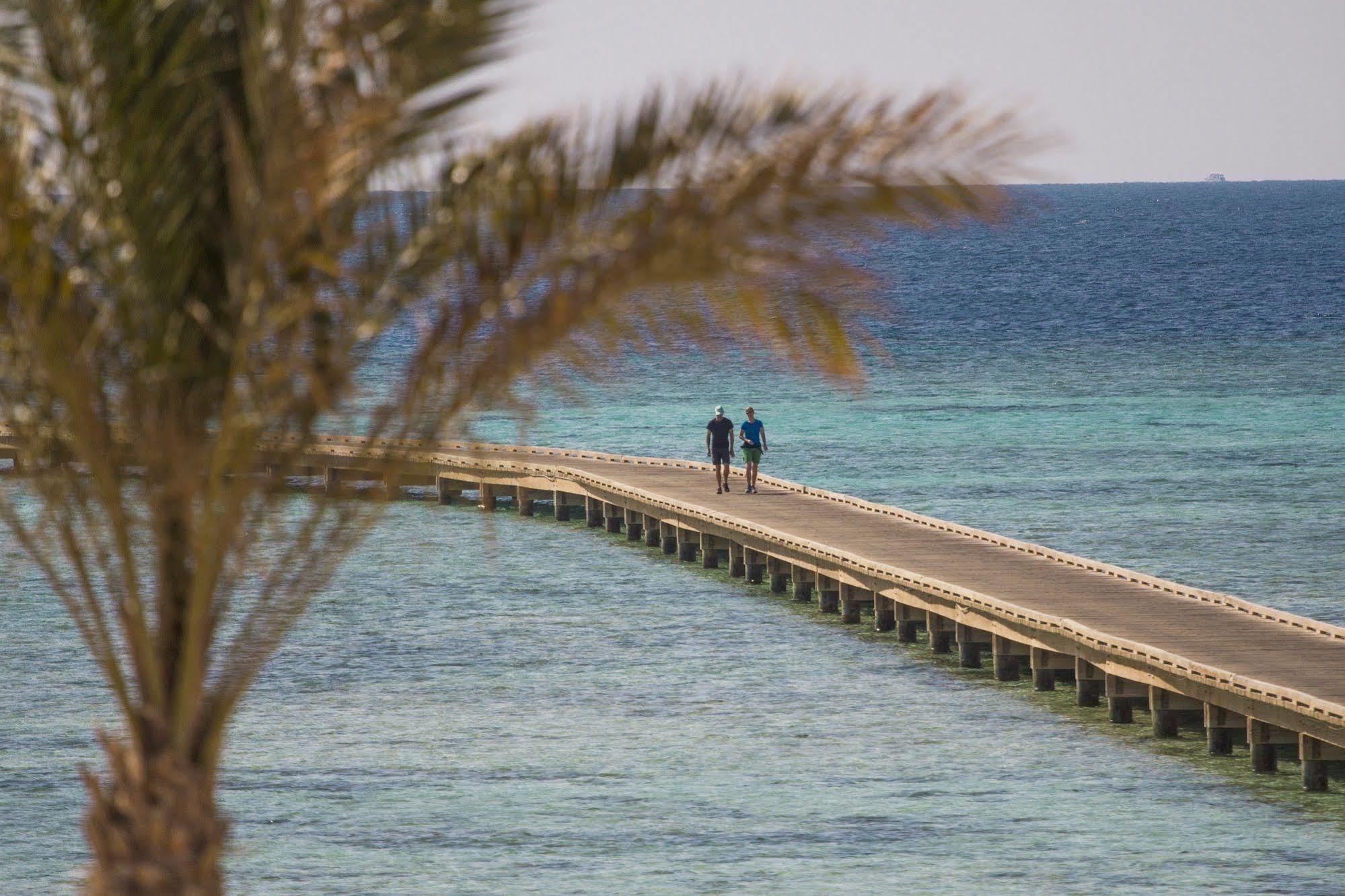 The Breakers Diving And Surfing Soma Bay 4* Hurghada