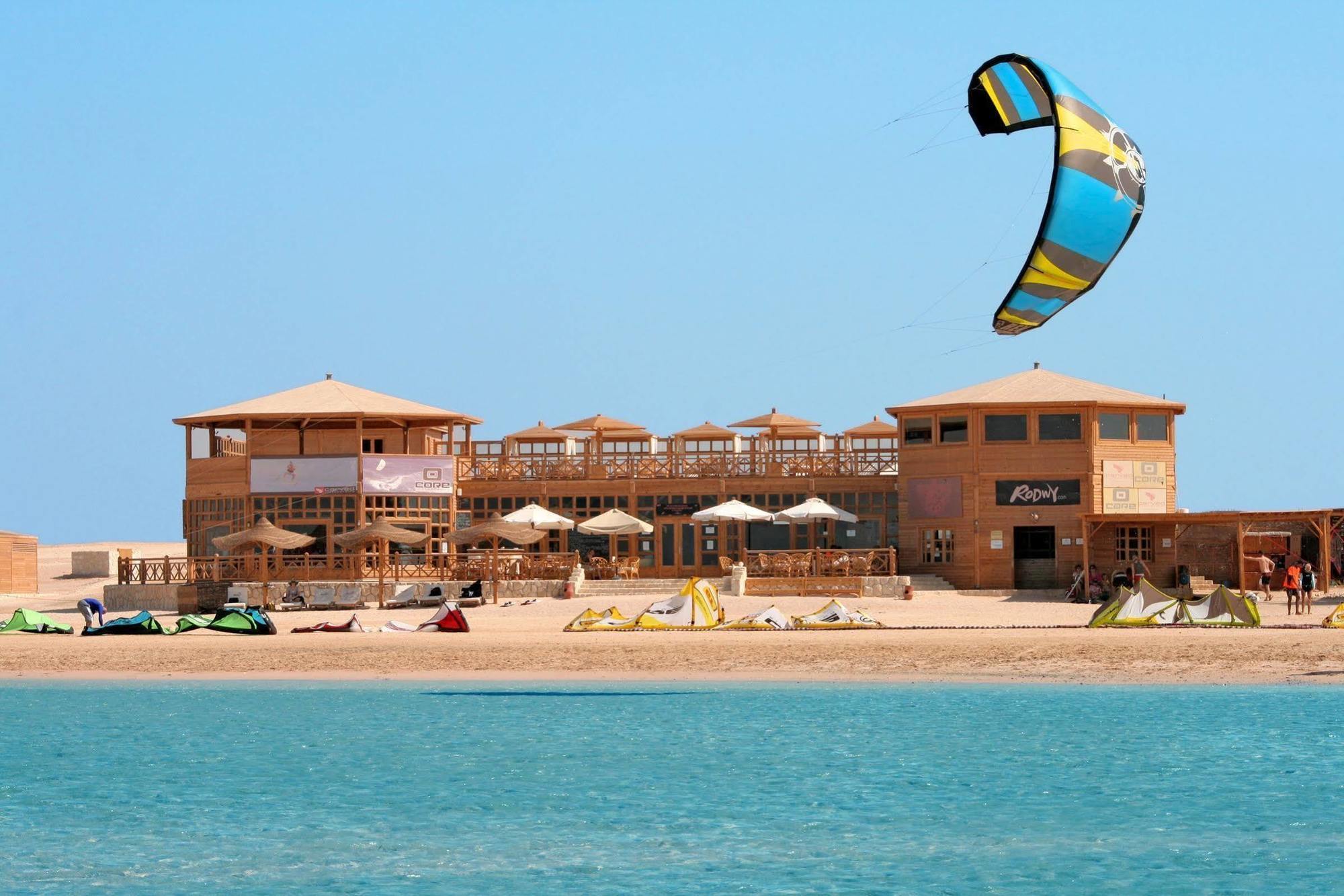 The Breakers Diving And Surfing Soma Bay 4* Hurghada