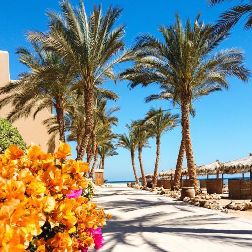 The Breakers Diving And Surfing Soma Bay Complex 4*