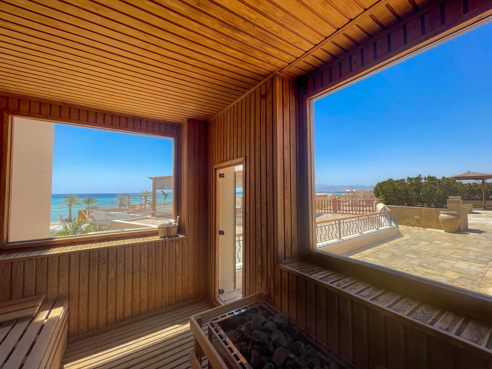 Complex The Breakers Diving And Surfing Soma Bay 4*