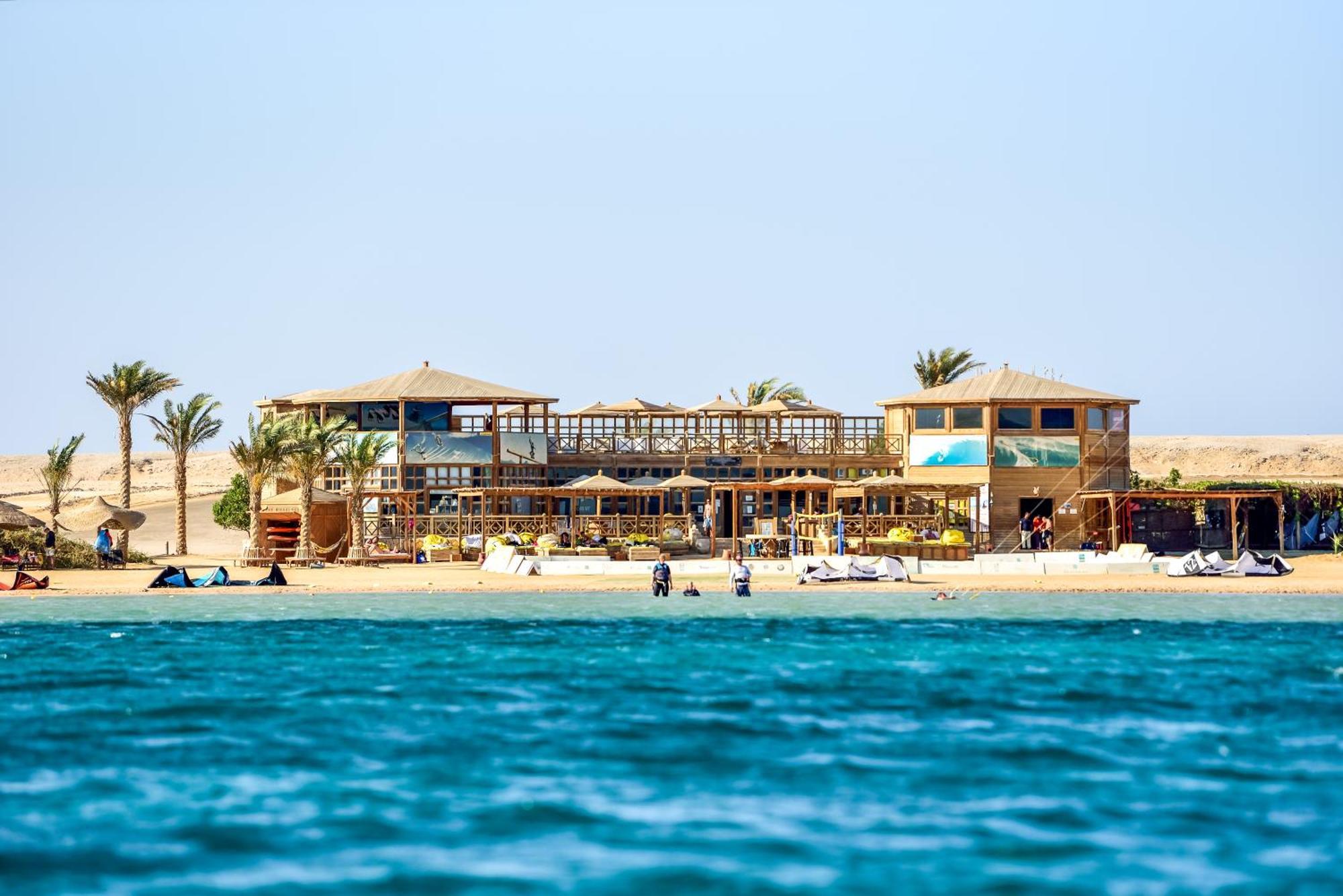 The Breakers Diving And Surfing Soma Bay Complex